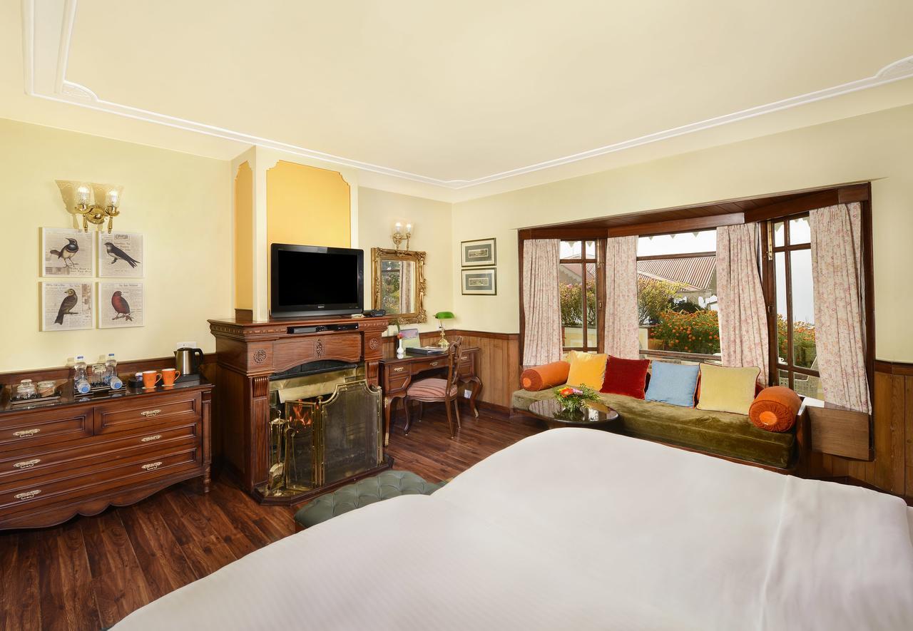 Lloyds Cottages King on Foods & Soft Beverages* | Discounts on Laundry Services* | INR 500 spa credit during your on selective Massage services TnC Apply* | Minibar 2 cans of soft Beverages Once on Arrival