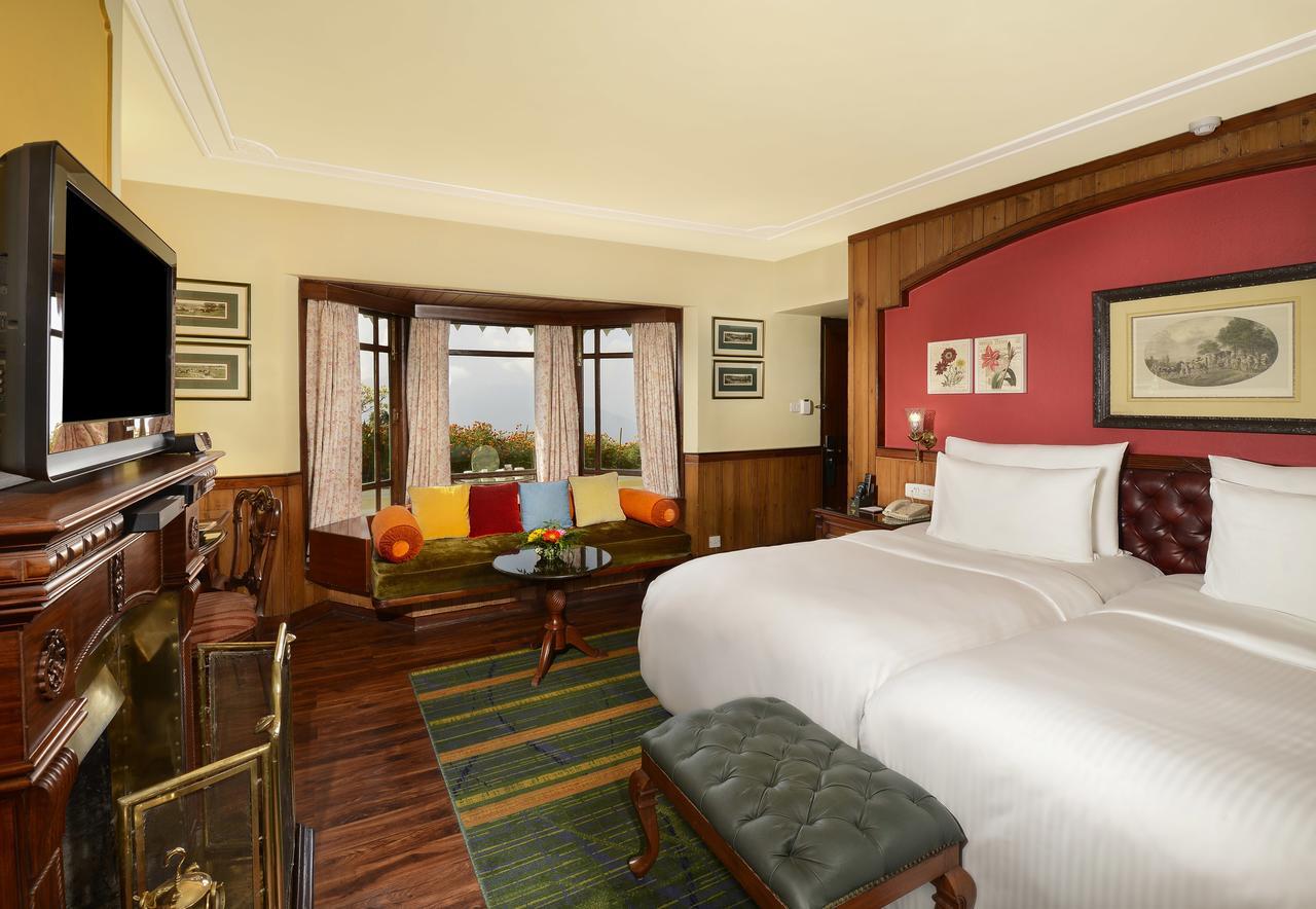 Lloyds Cottages King on Foods & Soft Beverages* | Discounts on Laundry Services* | INR 500 spa credit during your on selective Massage services TnC Apply* | Minibar 2 cans of soft Beverages Once on Arrival