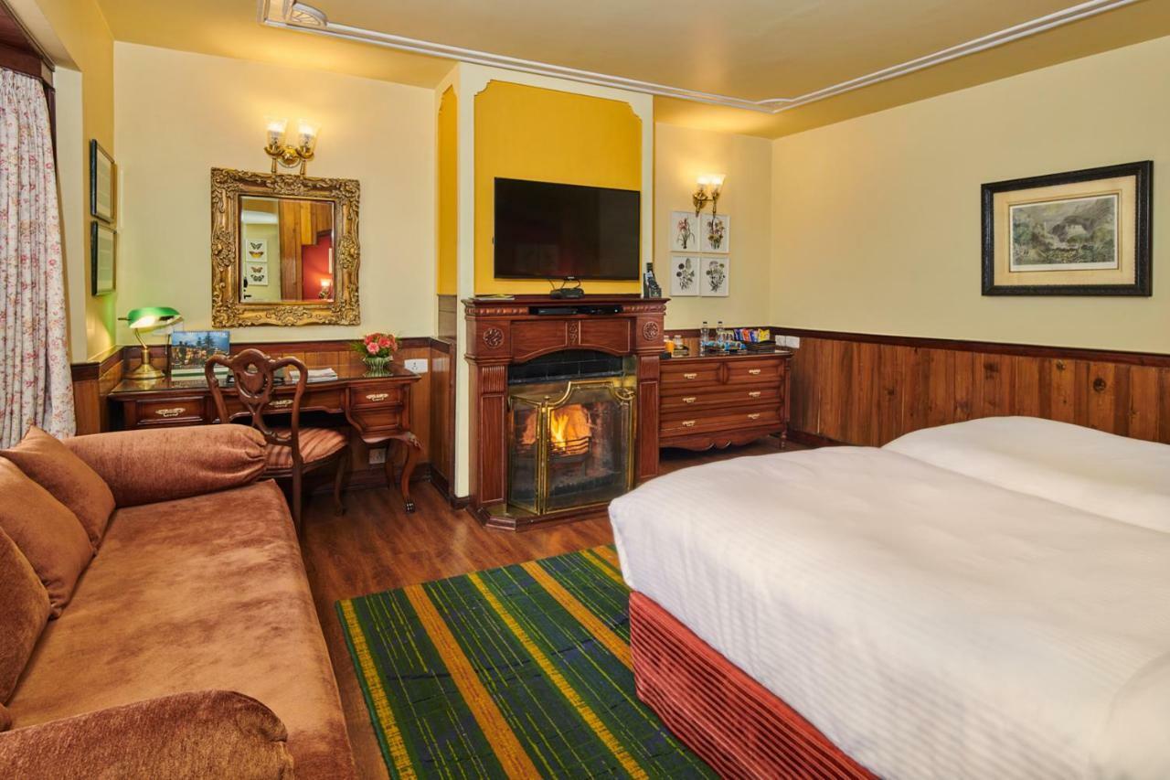 Lloyds Cottages King on Foods & Soft Beverages* | Discounts on Laundry Services* | INR 500 spa credit during your on selective Massage services TnC Apply* | Minibar 2 cans of soft Beverages Once on Arrival