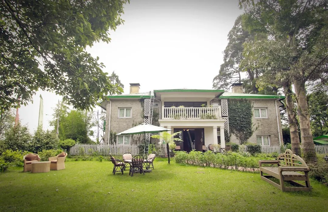 Windamere Hotel - A Colonial Heritage-1