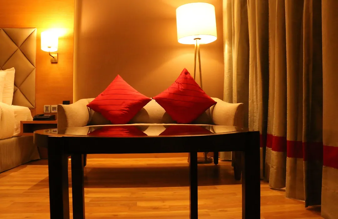 Ramada By Wyndham Darjeeling-1
