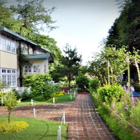 Windamere Hotel - A Colonial Heritage-3